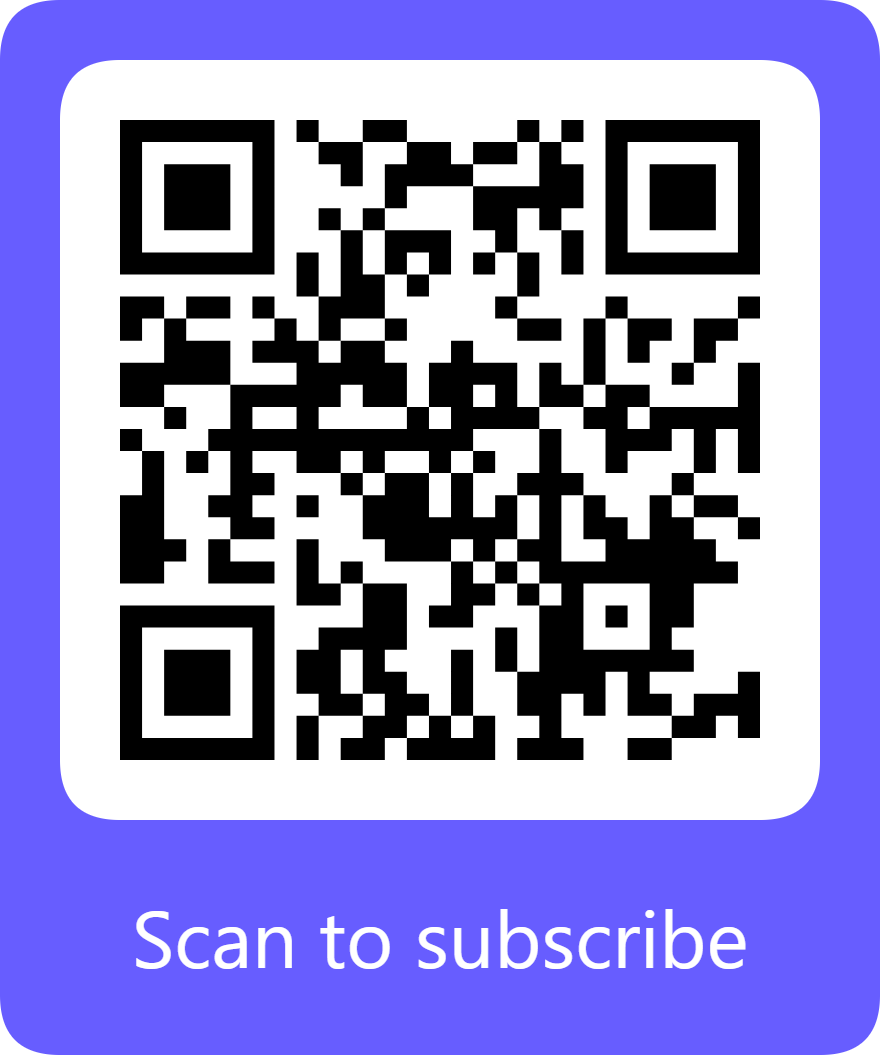 Stripe Payment QR Code